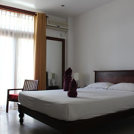 Villa Kapuru Negombo Kültér fotó