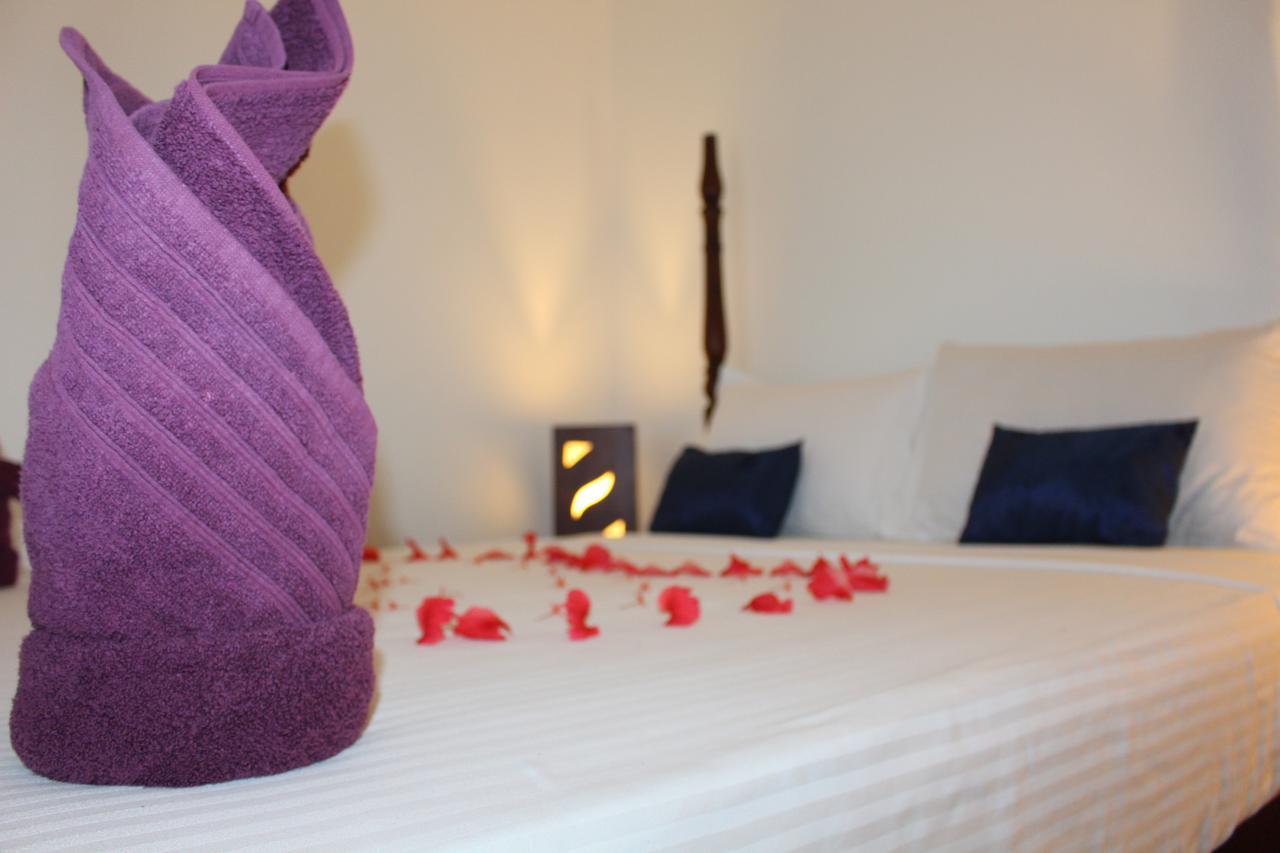 Villa Kapuru Negombo Kültér fotó