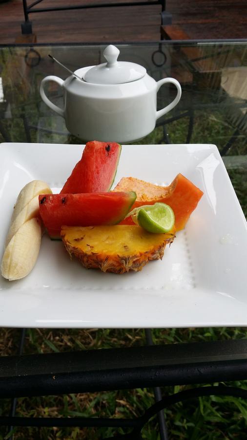Villa Kapuru Negombo Kültér fotó