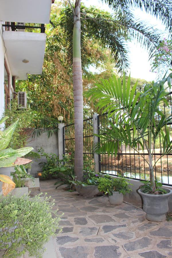 Villa Kapuru Negombo Kültér fotó