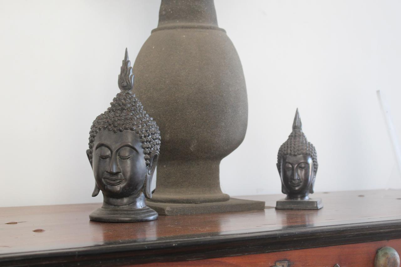 Villa Kapuru Negombo Kültér fotó