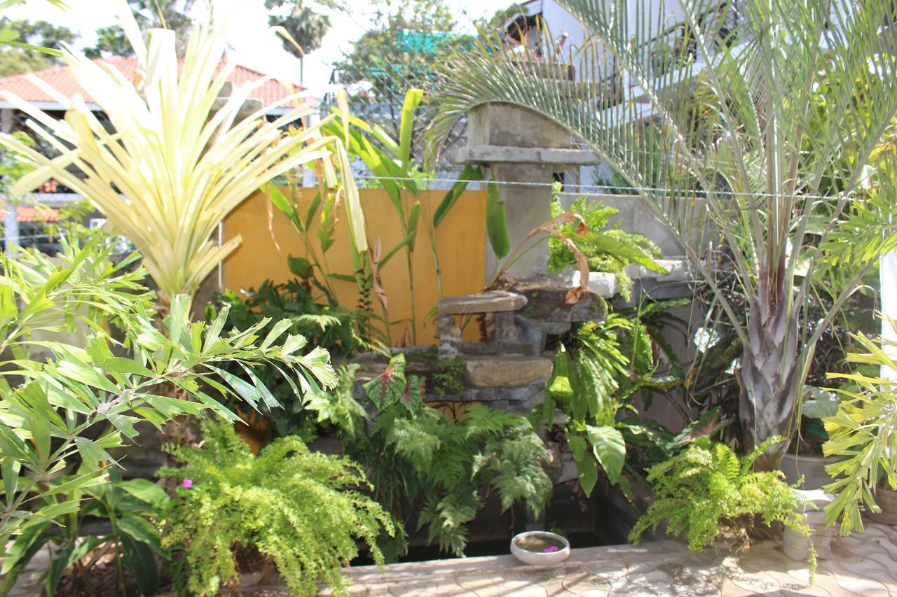Villa Kapuru Negombo Kültér fotó