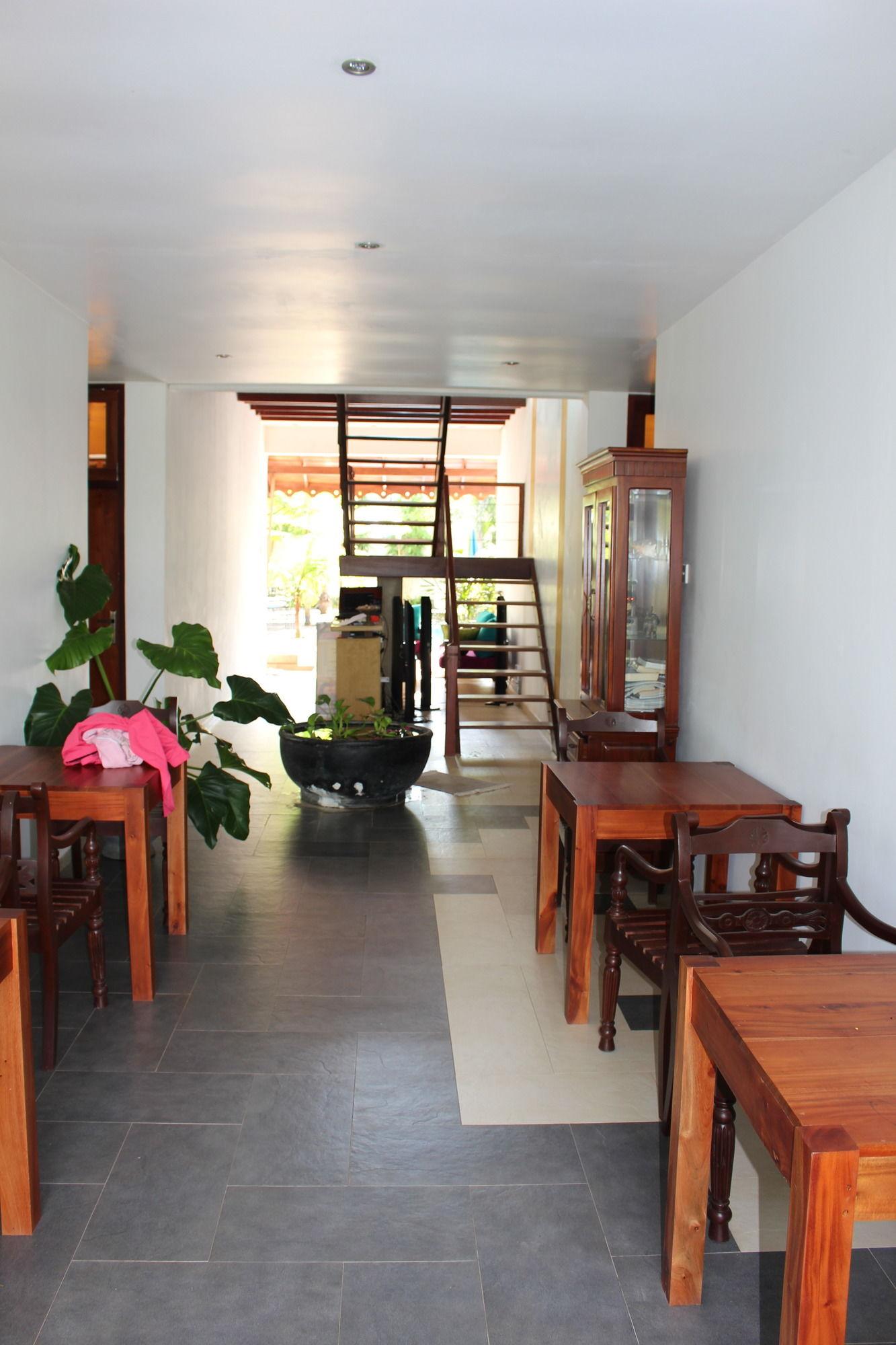 Villa Kapuru Negombo Kültér fotó