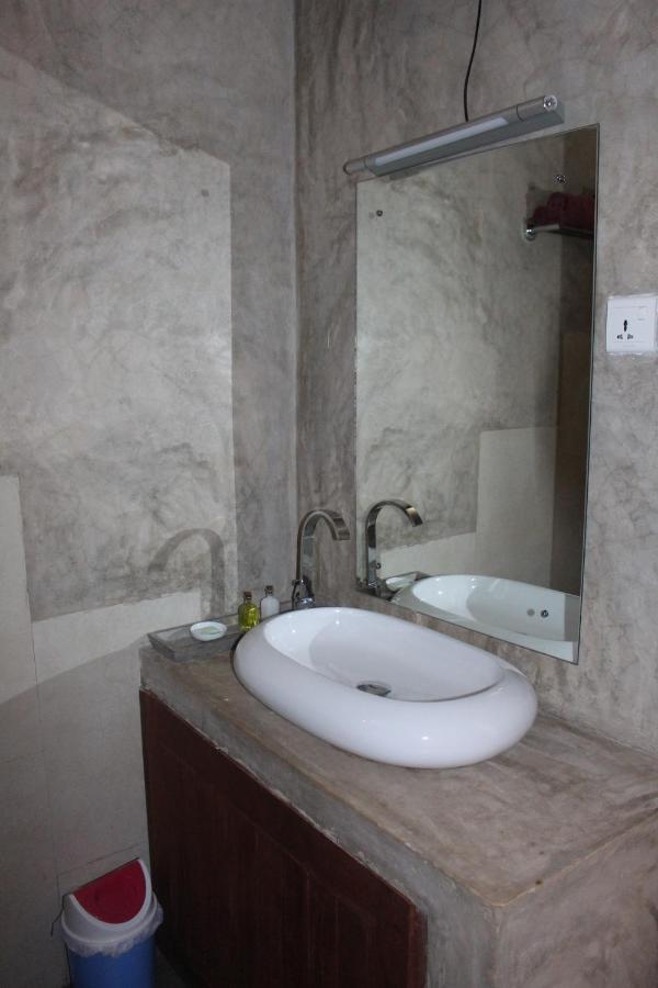 Villa Kapuru Negombo Kültér fotó