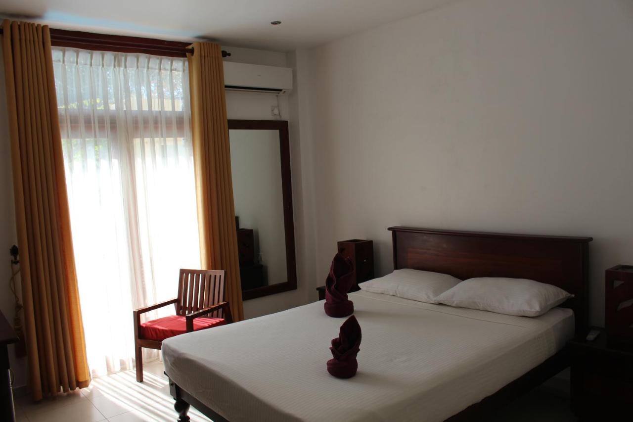Villa Kapuru Negombo Kültér fotó